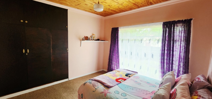 3 Bedroom Property for Sale in Suidrand Free State